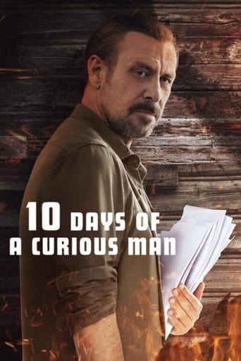 دانلود فیلم 10 Days of a Curious Man 2024