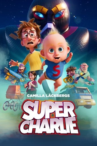 دانلود فیلم Super Charlie 2024