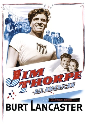 دانلود فیلم Jim Thorpe – All-American 1951