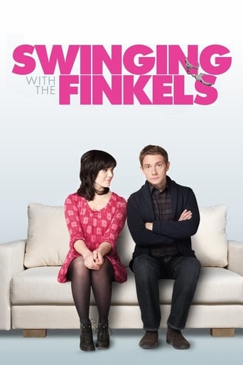 دانلود فیلم Swinging with the Finkels 2011