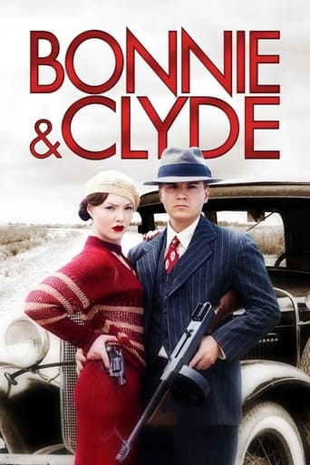 دانلود فیلم Bonnie & Clyde 2013 (بانی و کلاید)