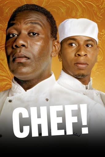 Chef 1993