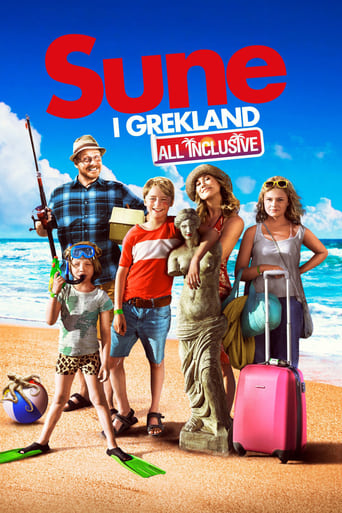 دانلود فیلم Sune i Grekland - all inclusive 2012