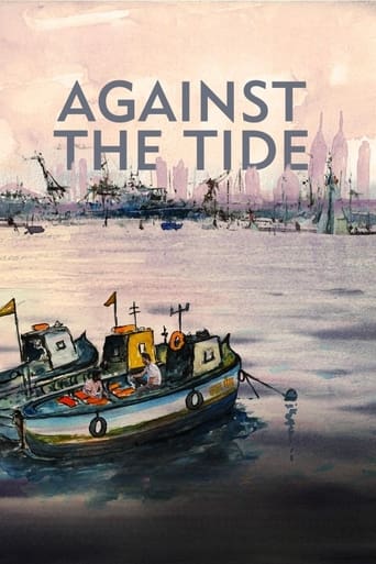 دانلود فیلم Against the Tide 2023