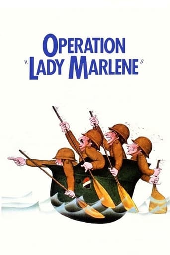 Operation Lady Marlene 1975