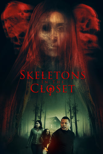 دانلود فیلم Skeletons in the Closet 2024