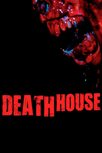 دانلود فیلم Death House 2017