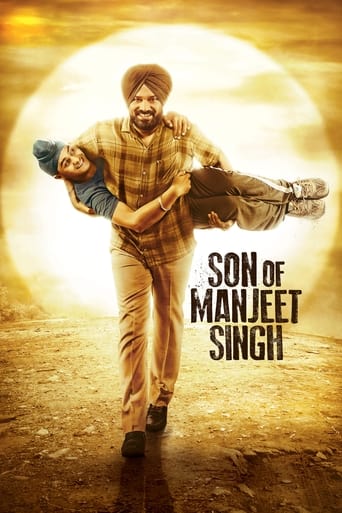 دانلود فیلم Son of Manjeet Singh 2018