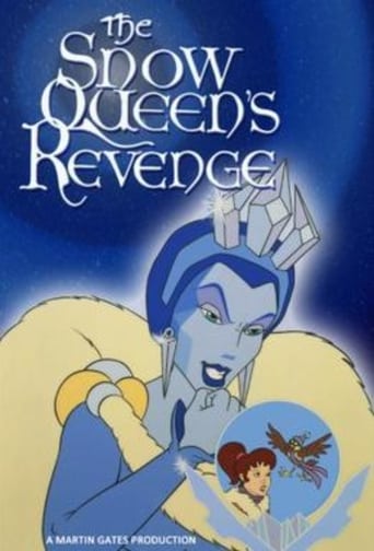 دانلود فیلم The Snow Queen's Revenge 1996