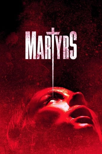 دانلود فیلم Martyrs 2015