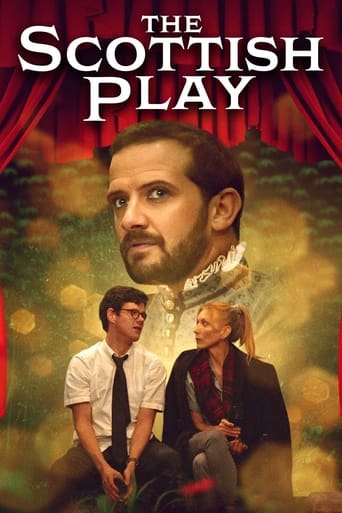 The Scottish Play 2020 (نمایش اسکاتلندی)