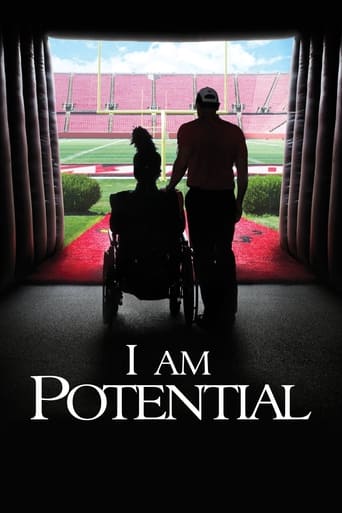 دانلود فیلم I Am Potential 2015