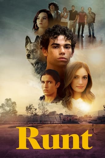 دانلود فیلم Runt 2019 (رانت)