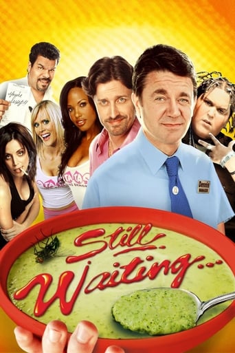 دانلود فیلم Still Waiting... 2009