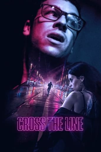 Cross the Line 2020