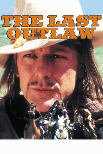 دانلود فیلم The Last Outlaw 1993