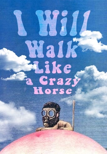 دانلود فیلم I Will Walk Like a Crazy Horse 1973