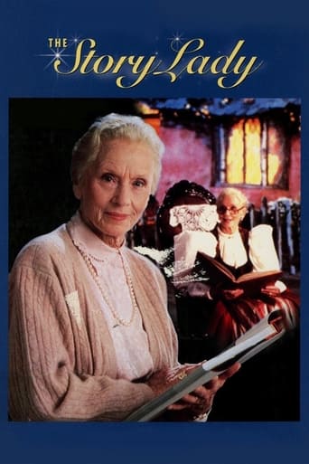 دانلود فیلم The Story Lady 1991