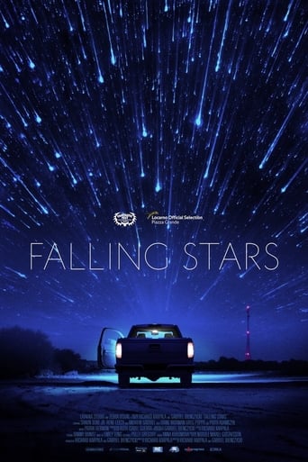 Falling Stars 2023