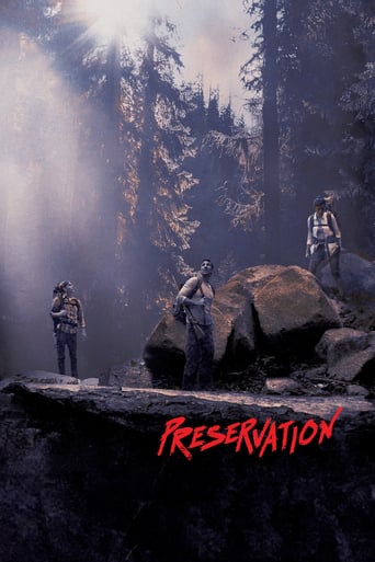 Preservation 2014 (حفاظت)