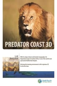 دانلود فیلم Predator Coast 2012 (ساحل خشمگین)