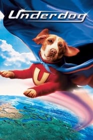 دانلود فیلم Underdog 2007 (آندرداگ) دوبله فارسی بدون سانسور