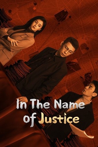 دانلود سریال In the Name of Justice 2025