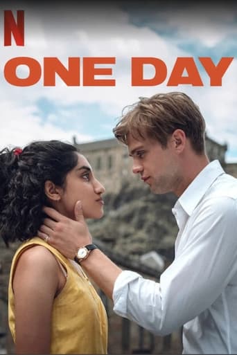 دانلود سریال One Day 2024