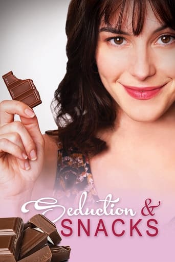 دانلود فیلم Seduction & Snacks 2021 (اغوا و تنقلات)