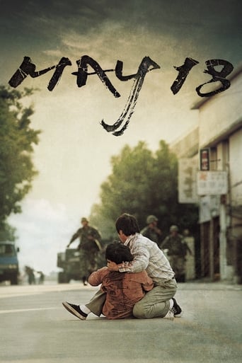 دانلود فیلم May 18 2007