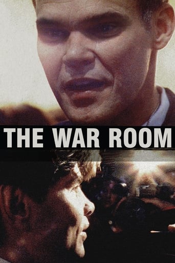 The War Room 1993