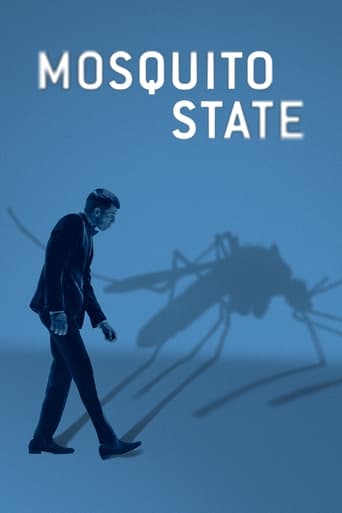 دانلود فیلم Mosquito State 2020 (ایالت پشه)