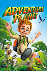 Adventure Planet 2012 (سیارهٔ پژواک)