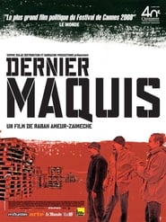 دانلود فیلم Dernier maquis 2008