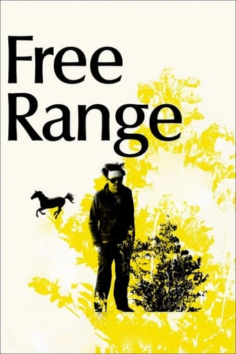 دانلود فیلم Free Range 2013