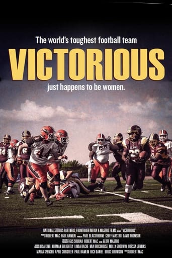 دانلود فیلم Victorious 2020
