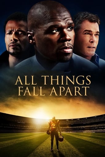 دانلود فیلم All Things Fall Apart 2011