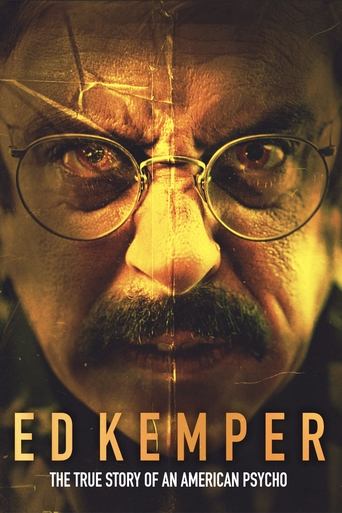 دانلود فیلم Ed Kemper 2025