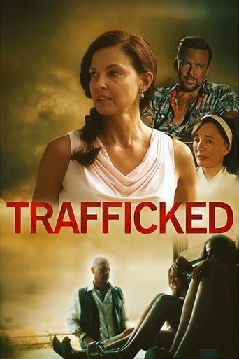 Trafficked 2017