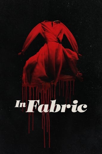 In Fabric 2018