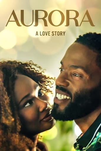 دانلود فیلم Aurora: A Love Story 2023