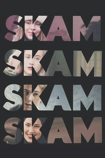 دانلود سریال SKAM 2015 دوبله فارسی بدون سانسور