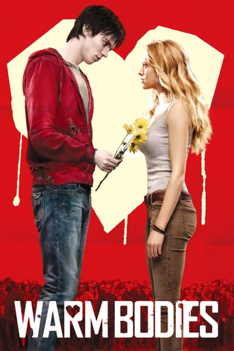 دانلود فیلم Warm Bodies 2013 (بدن‌های گرم)