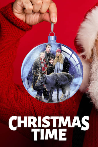 دانلود فیلم Christmas Time 2023