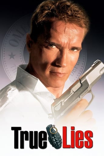 True Lies 1994 (دروغ‌های حقیقی)