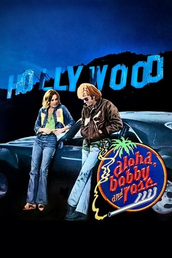 دانلود فیلم Aloha, Bobby and Rose 1975