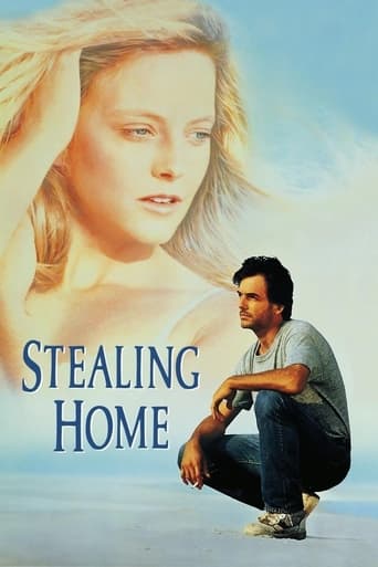 دانلود فیلم Stealing Home 1988