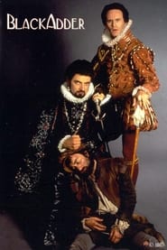 دانلود سریال Blackadder 1982