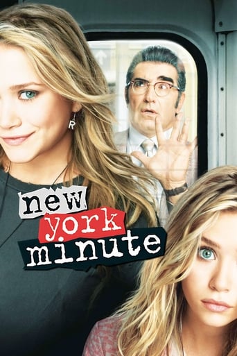 New York Minute 2004