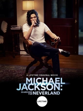 دانلود فیلم Michael Jackson: Searching for Neverland 2017